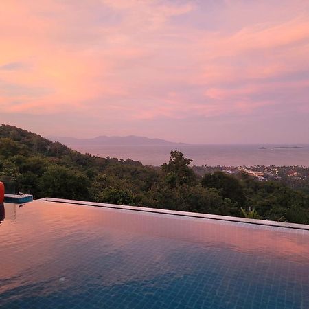 Villa Bella Bophut Luaran gambar