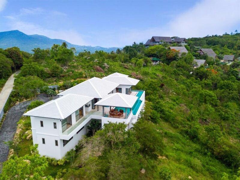 Villa Bella Bophut Luaran gambar