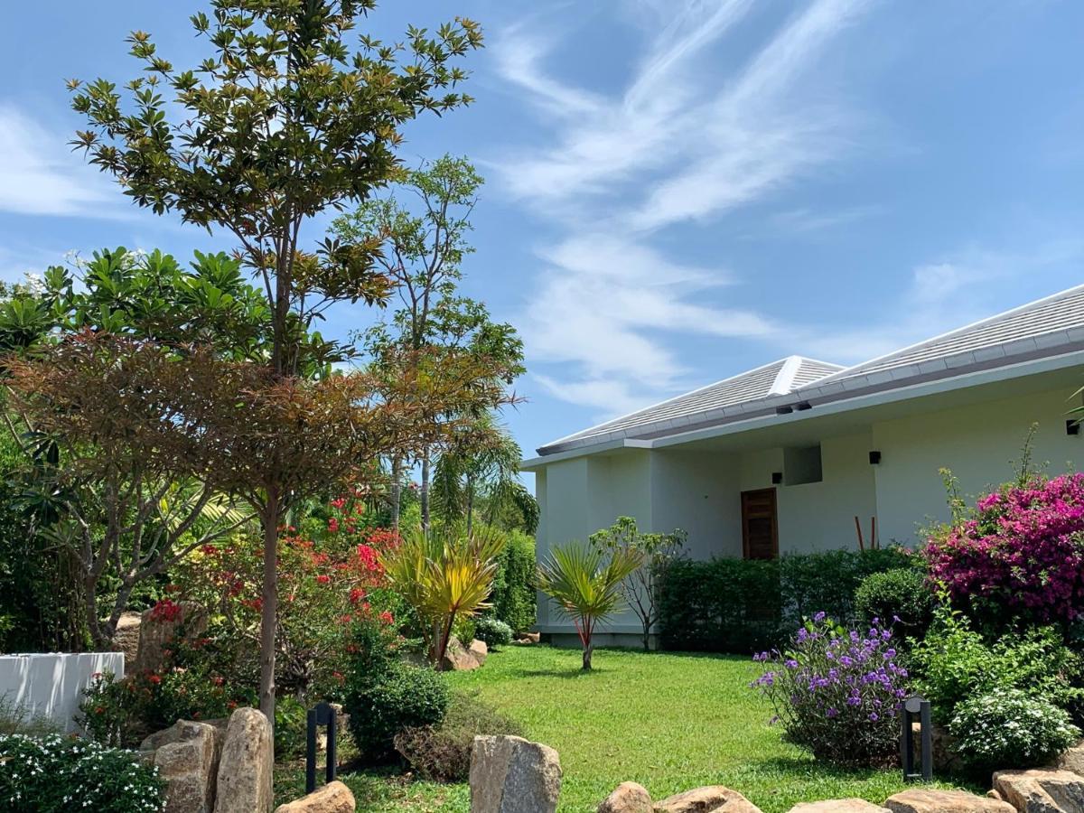 Villa Bella Bophut Luaran gambar