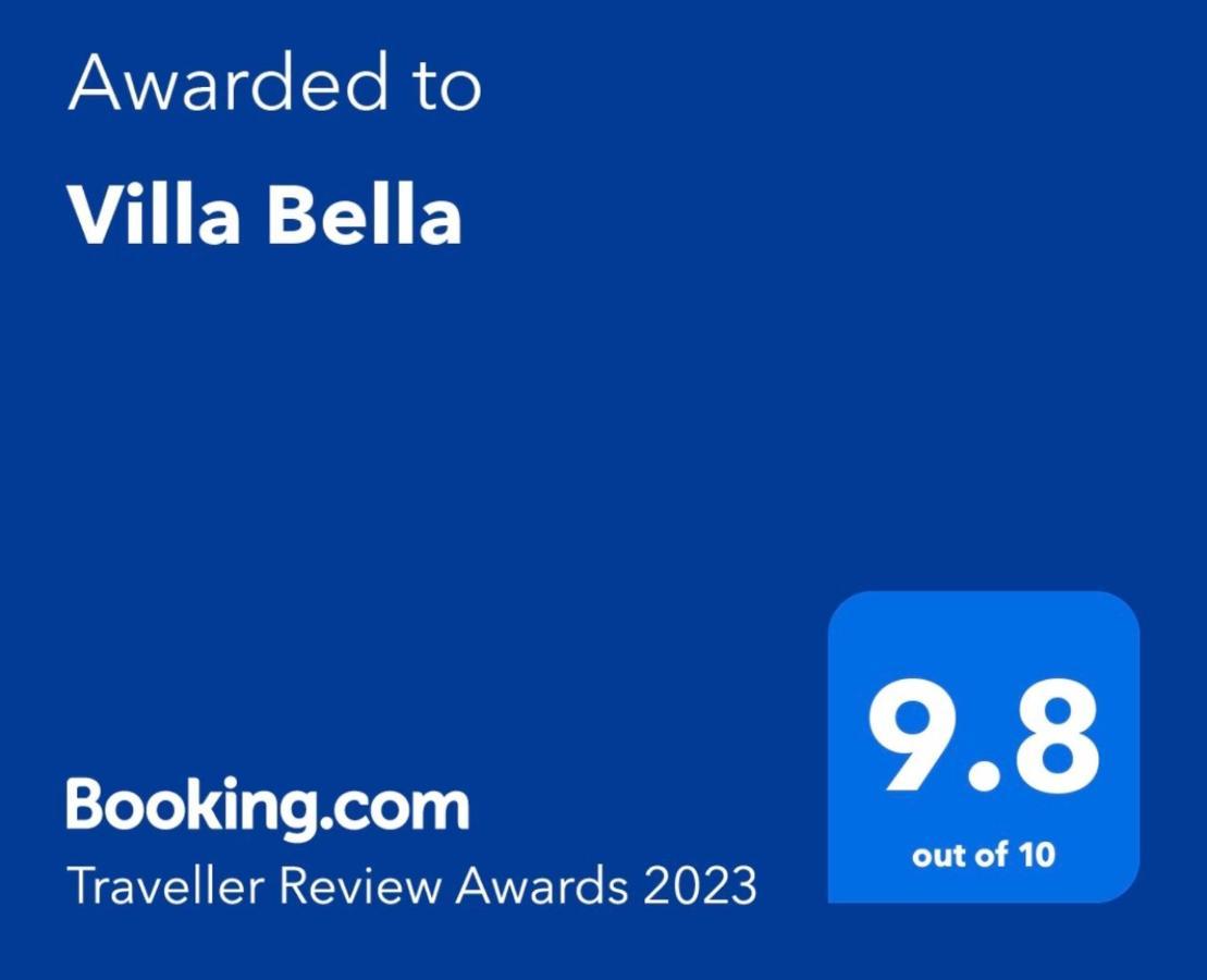Villa Bella Bophut Luaran gambar
