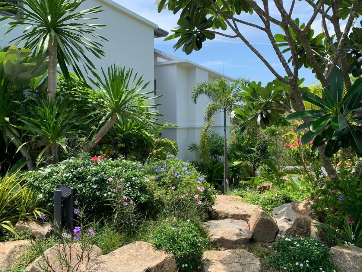 Villa Bella Bophut Luaran gambar