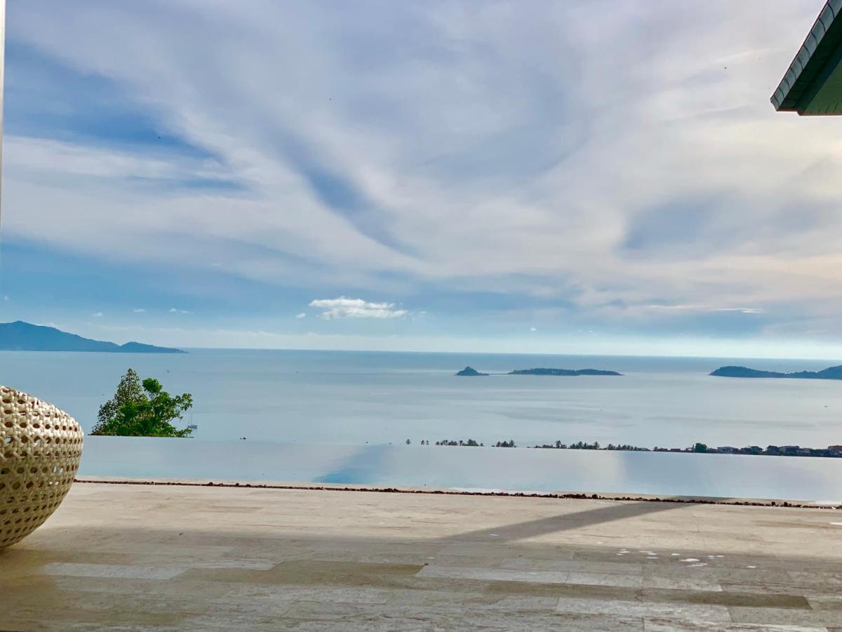 Villa Bella Bophut Luaran gambar