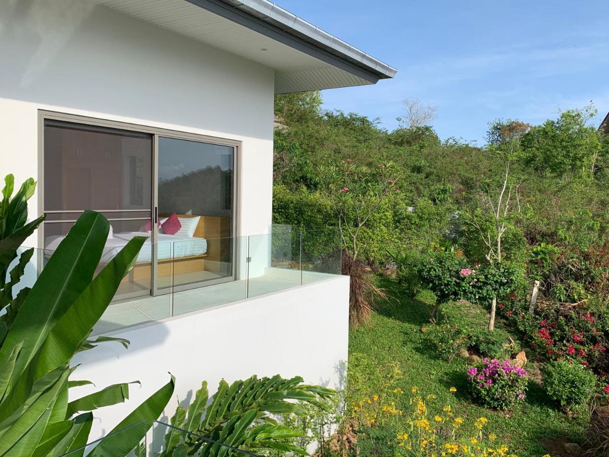Villa Bella Bophut Luaran gambar